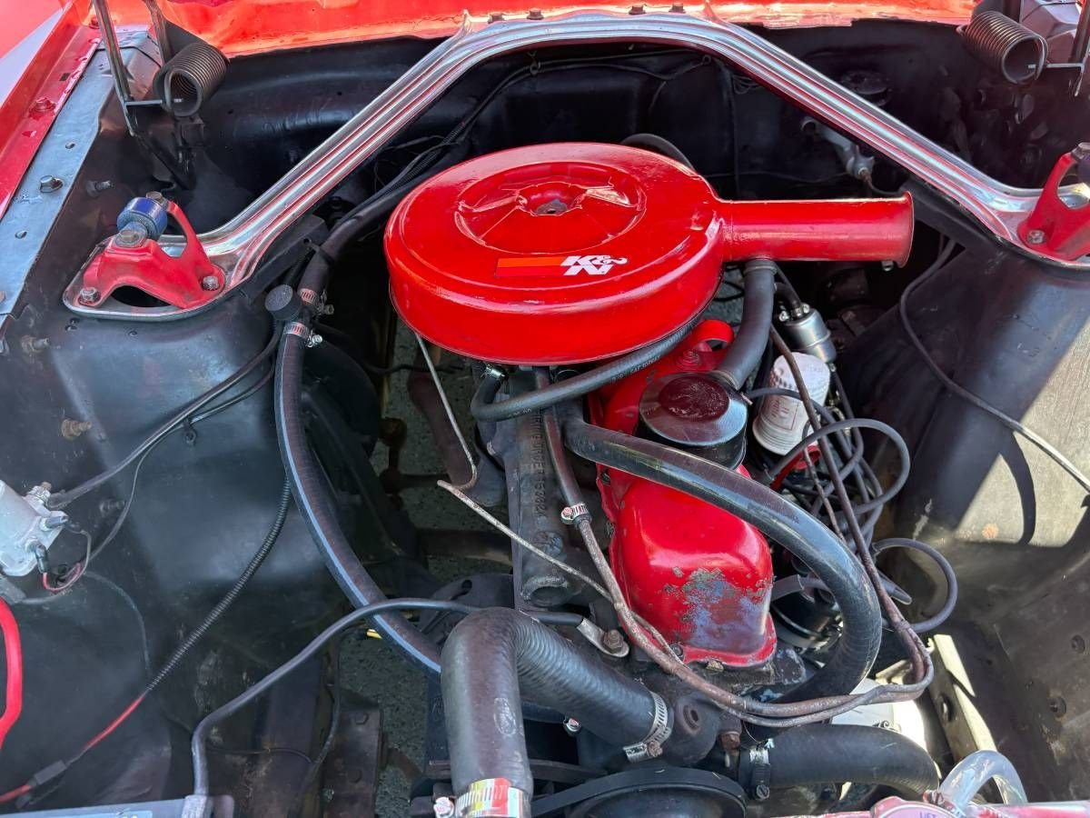 1964 Ford Mustang, foto 9