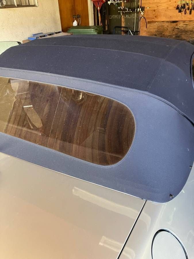 1990 Porsche 944, foto 5