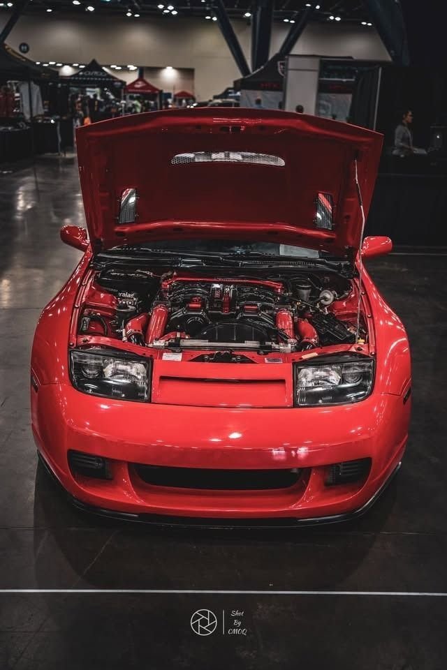 1990 Nissan 300ZX - 2+2, foto 11