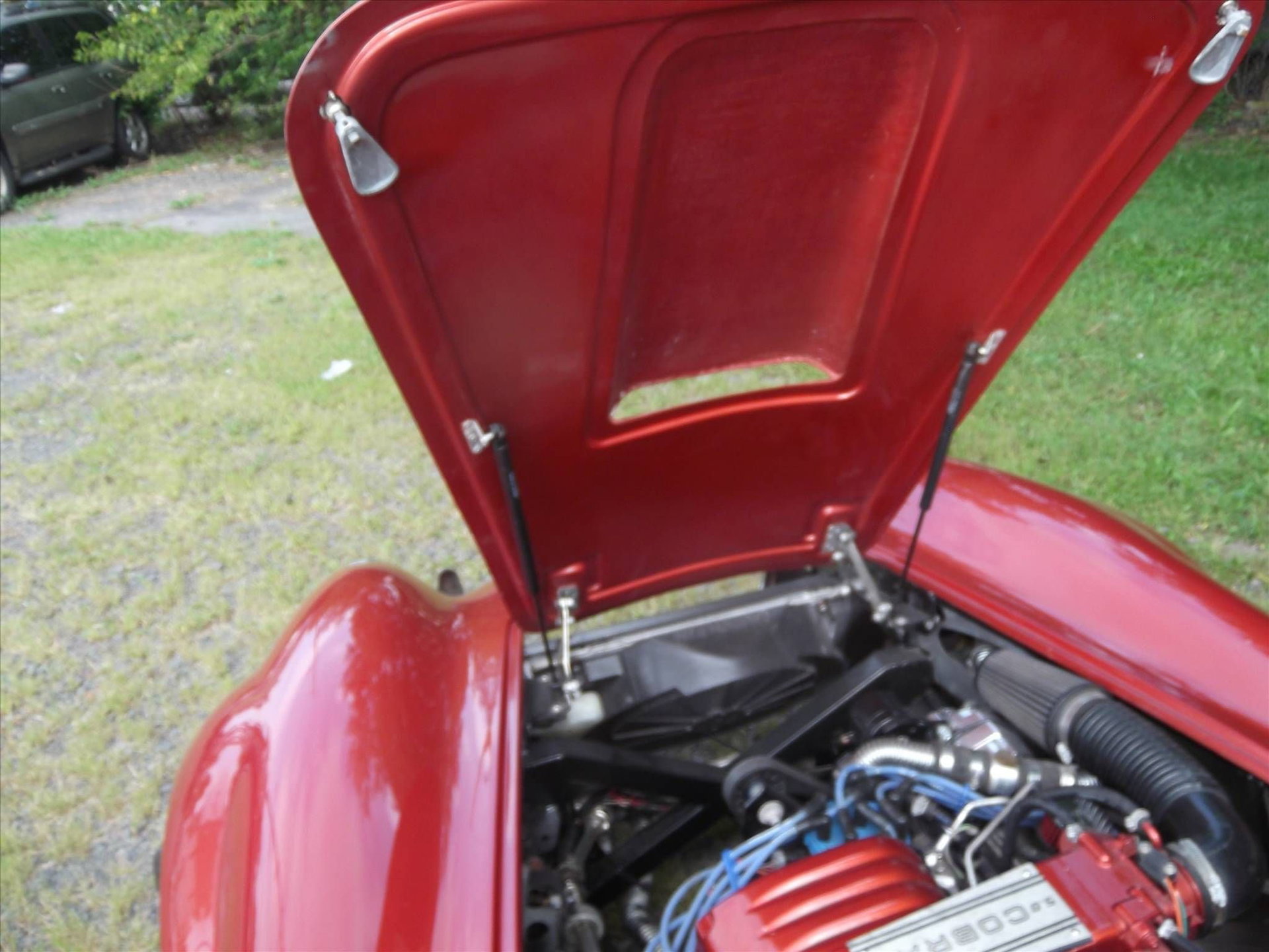 1965 Factory Five Cobra - Factory Five MK3, foto 5