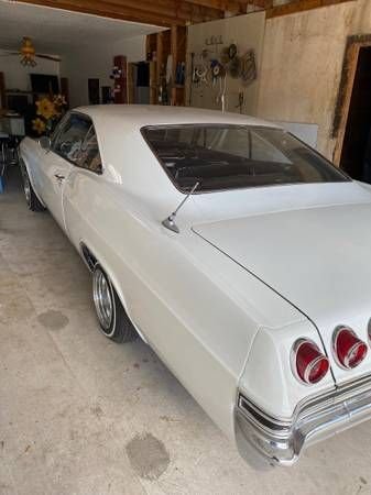 1965 Chevrolet Impala, foto 3