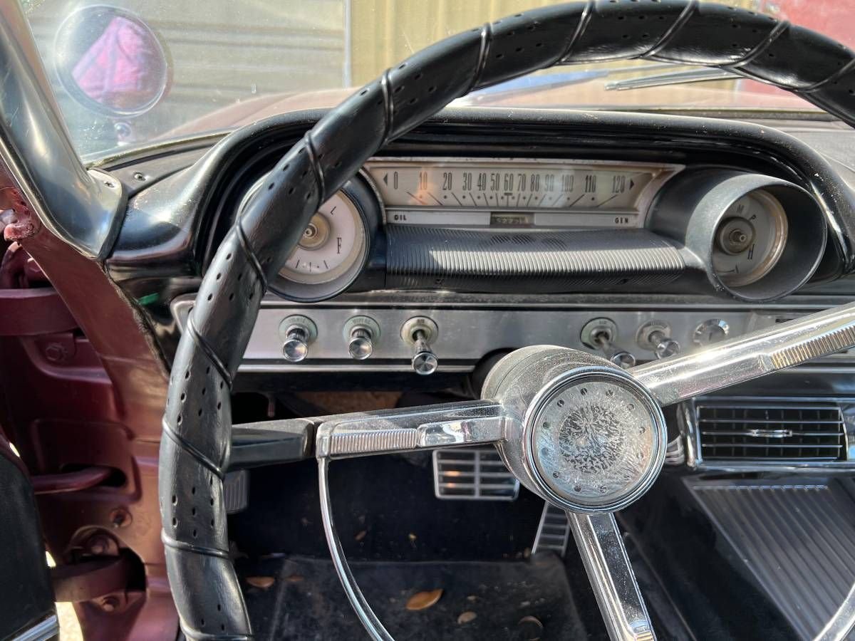 1964 Ford Galaxie, foto 5
