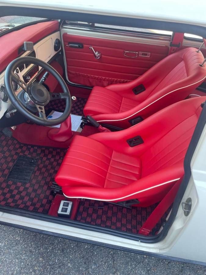 1979 Austin Mini, foto 3