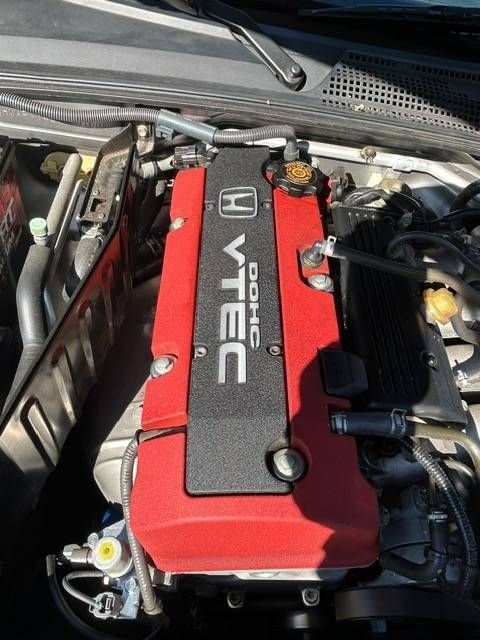 2001 Honda S2000, foto 10
