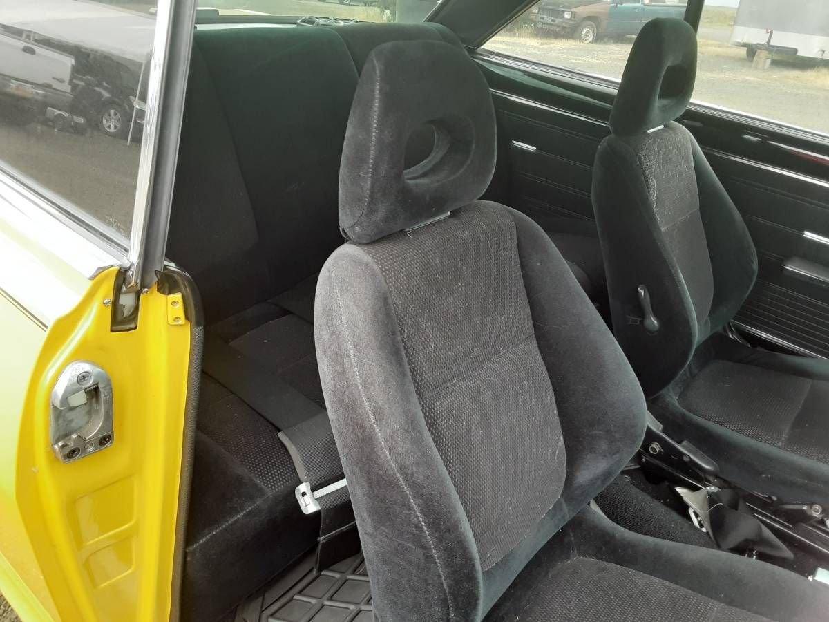 1962 Chevrolet Nova, foto 8