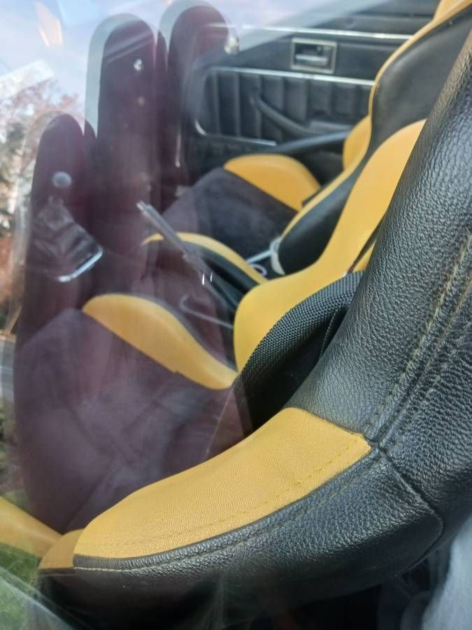 1975 Chevrolet Vega, foto 9