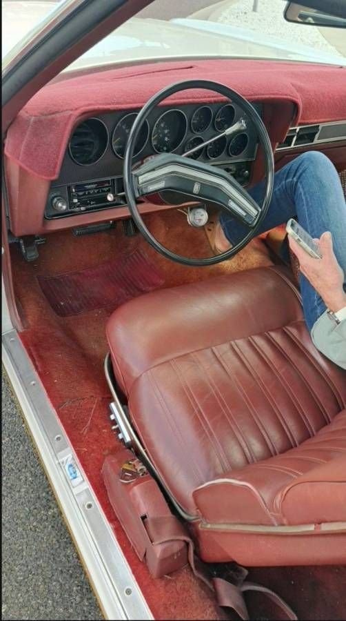 1978 Ford Ranchero - GT, foto 8