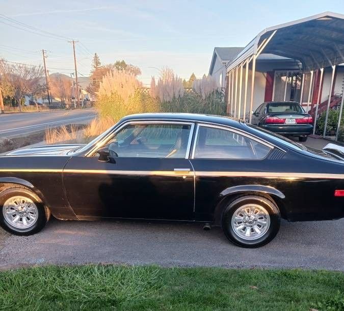 1975 Chevrolet Vega, foto 3