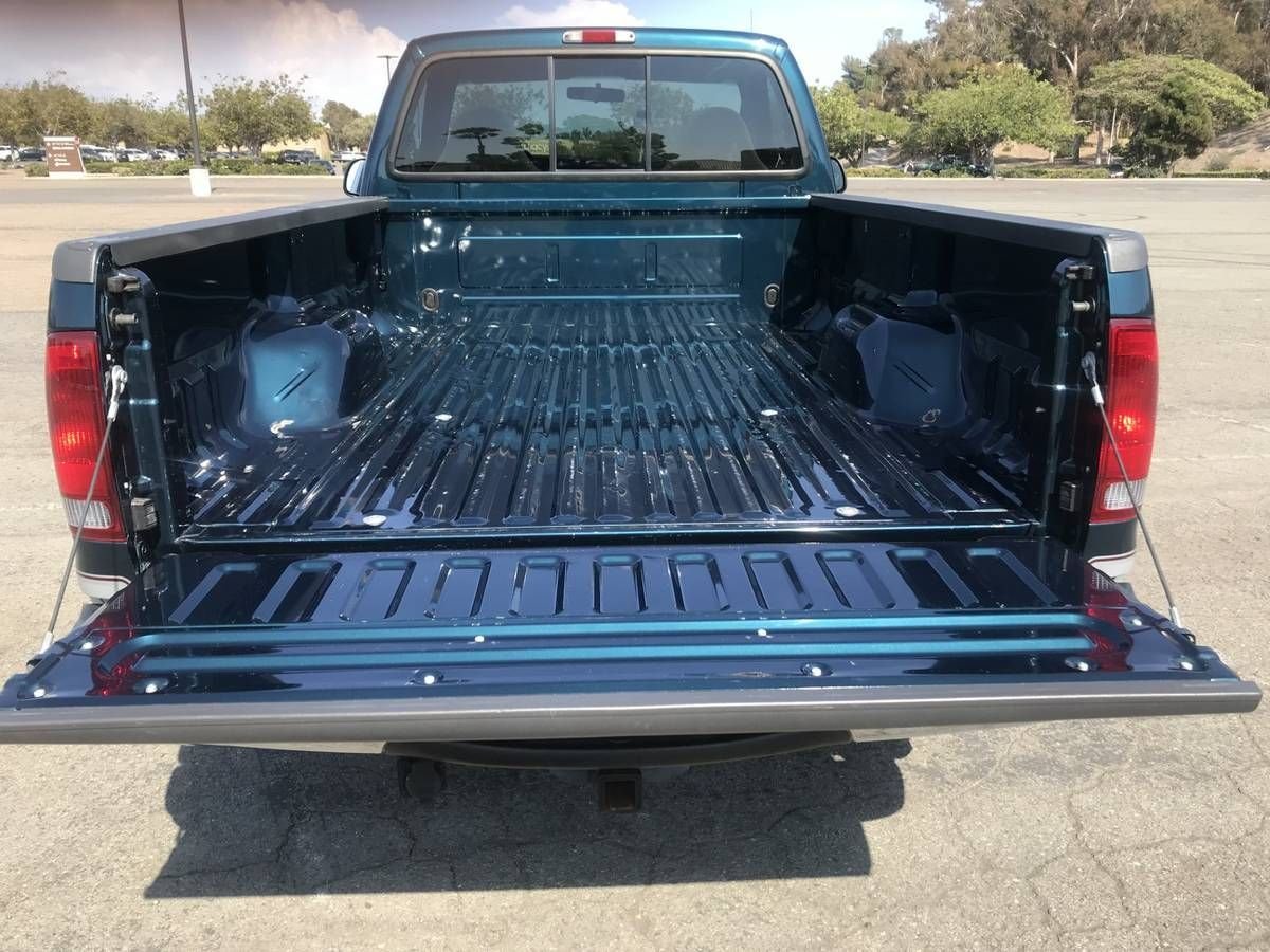 1999 Ford F 250, foto 9