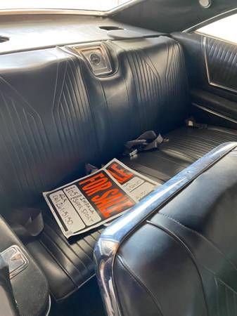 1965 Chevrolet Impala, foto 8