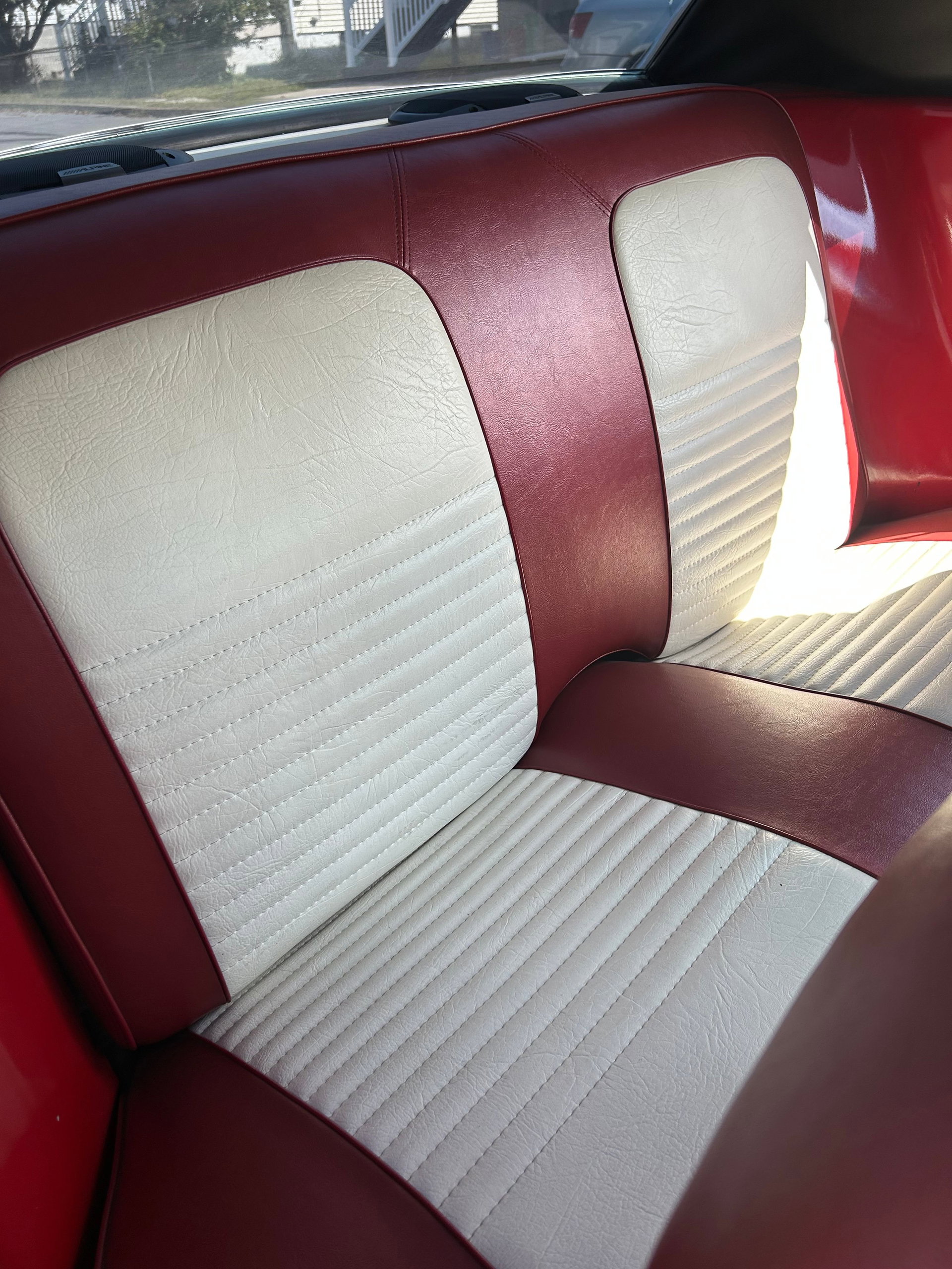 1967 Ford Mustang, foto 7