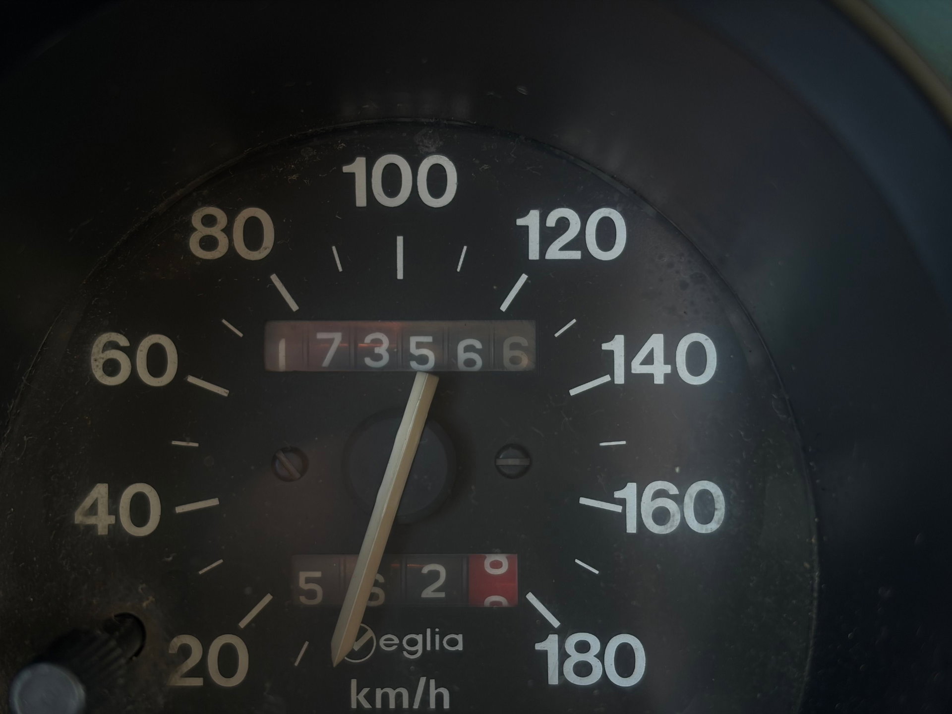 1984 Citroen LN, foto 11
