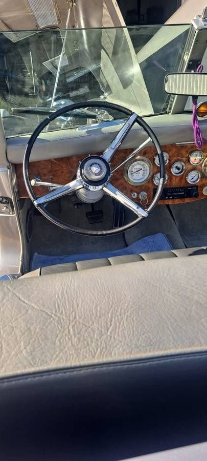 1936 Mercedes-Benz 500 K Replica, foto 8