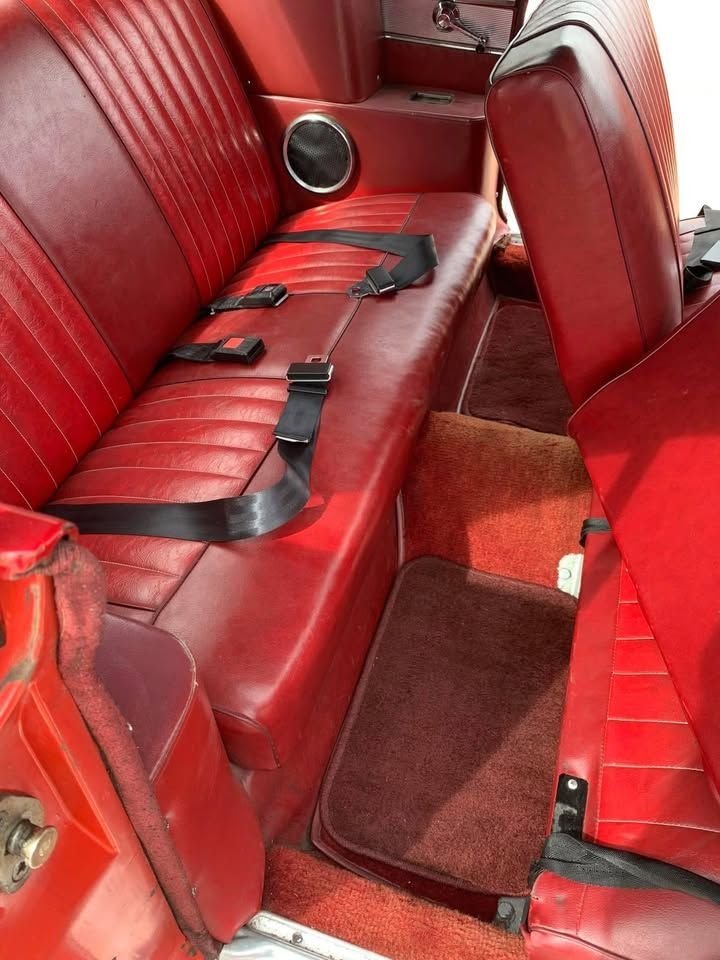 1964 Ford Falcon, foto 11