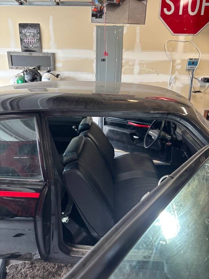 1974 Chevrolet Nova, foto 4
