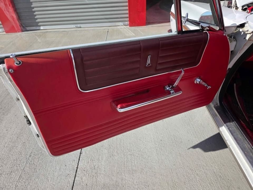 1965 Plymouth Belvedere, foto 6
