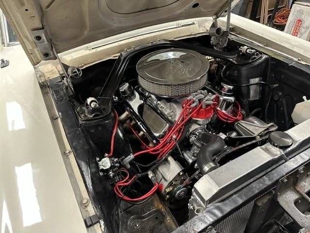 1968 Ford Mustang, foto 8