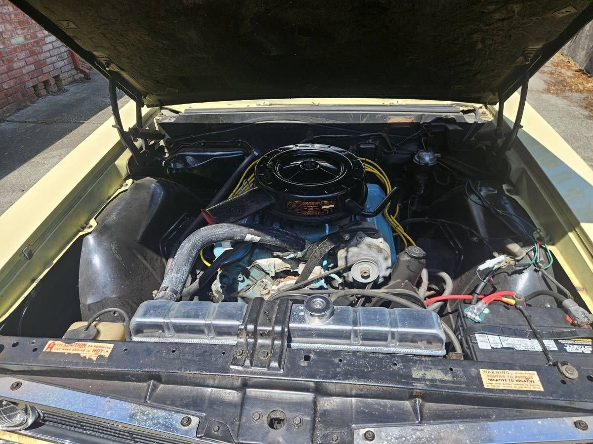 1964 Pontiac Le Mans - Sport, foto 12