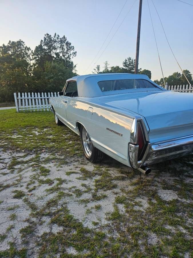1967 Mercury Monterey, foto 4