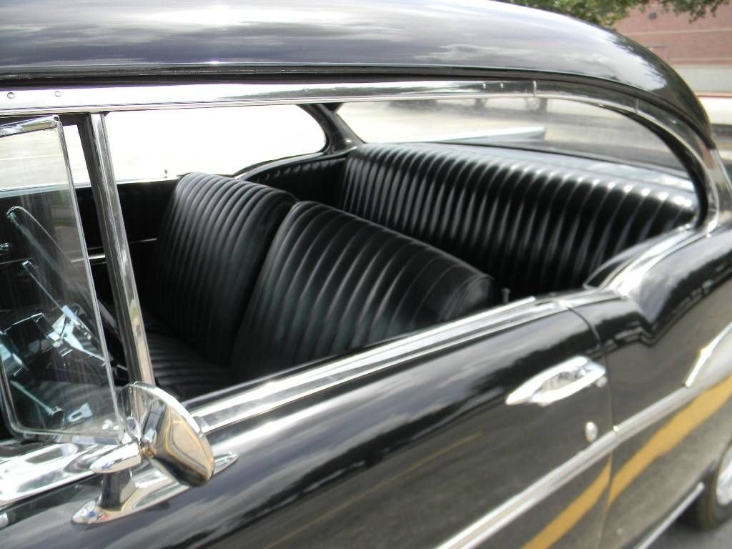 1957 Chevrolet Bel-Air, foto 9