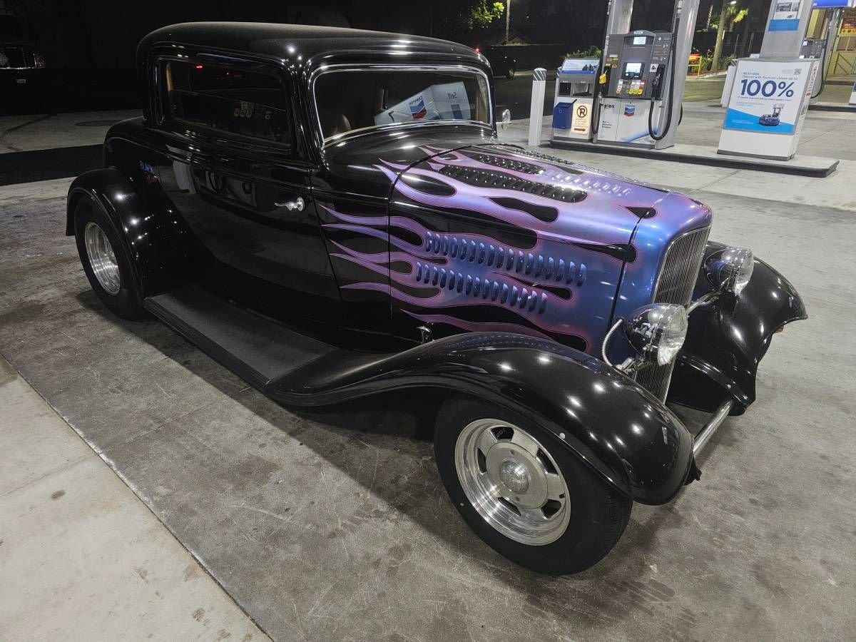 1932 Ford Street Rod, foto 4