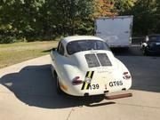 1964 Porsche 356, foto 3