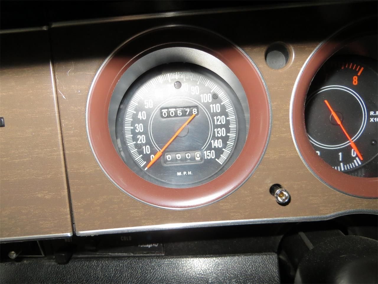 1970 Fiat 500, foto 10
