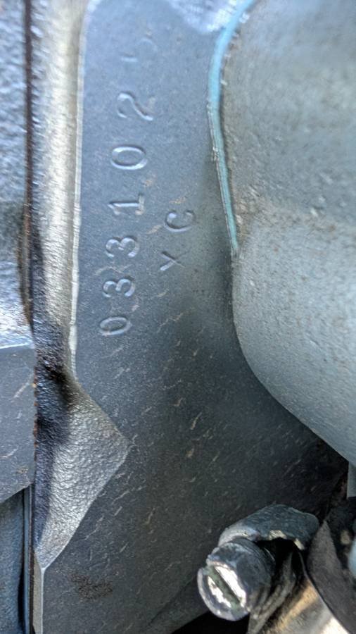 1969 Pontiac Grand Prix, foto 12
