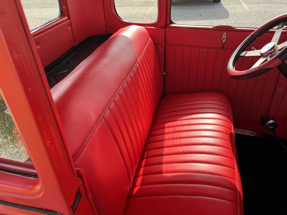1930 Ford Model A, foto 10