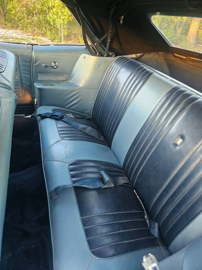 1967 Mercury Monterey, foto 8