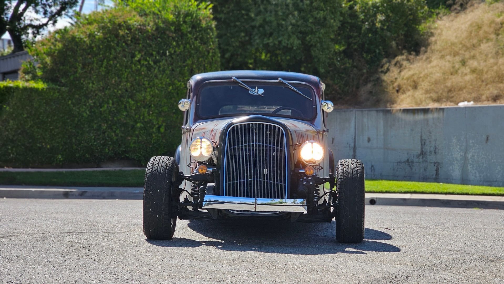 1938 Citroen Traction Avant - Custom, foto 5