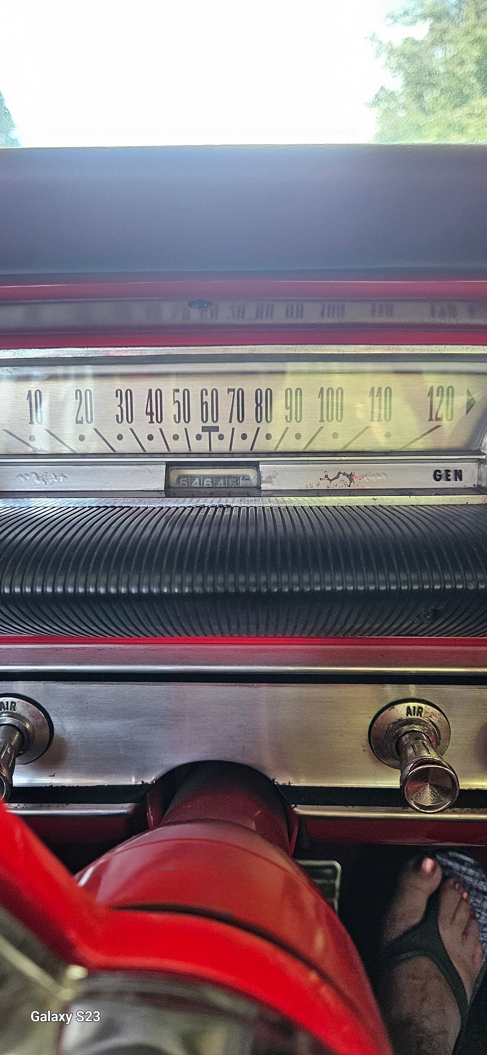 1964 Ford Galaxie - XL, foto 11