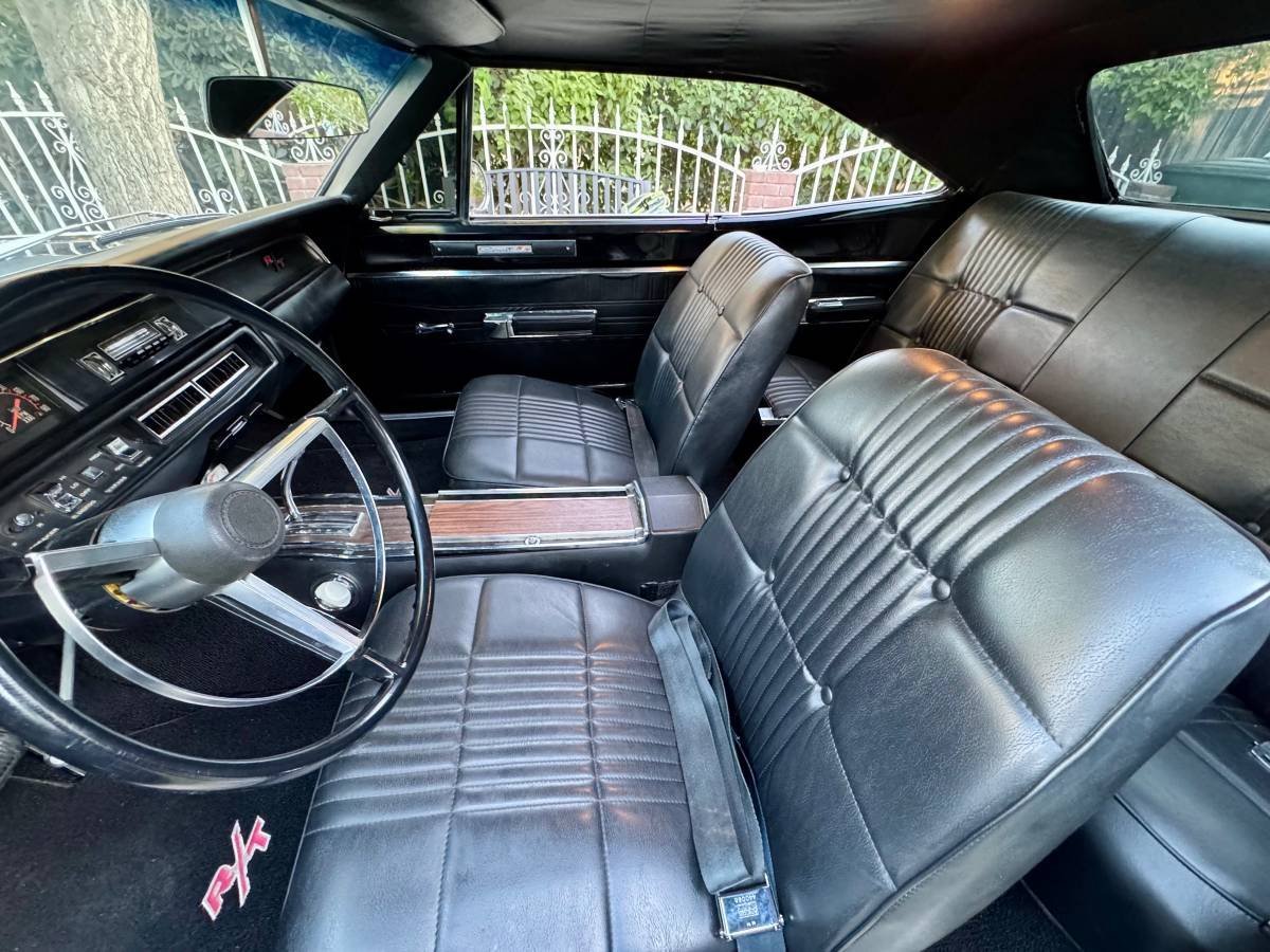 1968 Dodge Coronet - R/T, foto 10