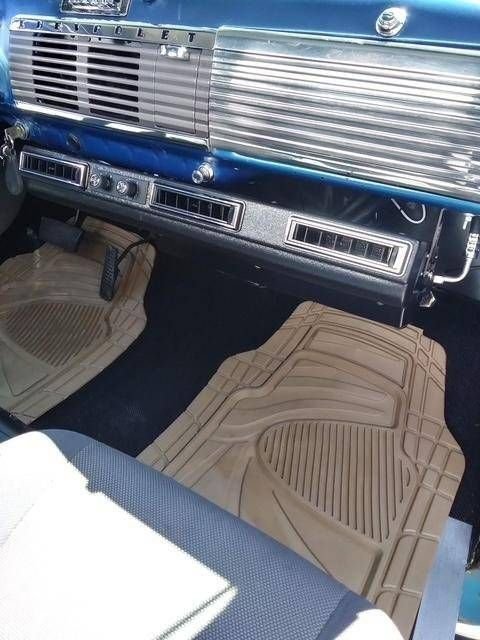 1953 Chevrolet 3100, foto 9