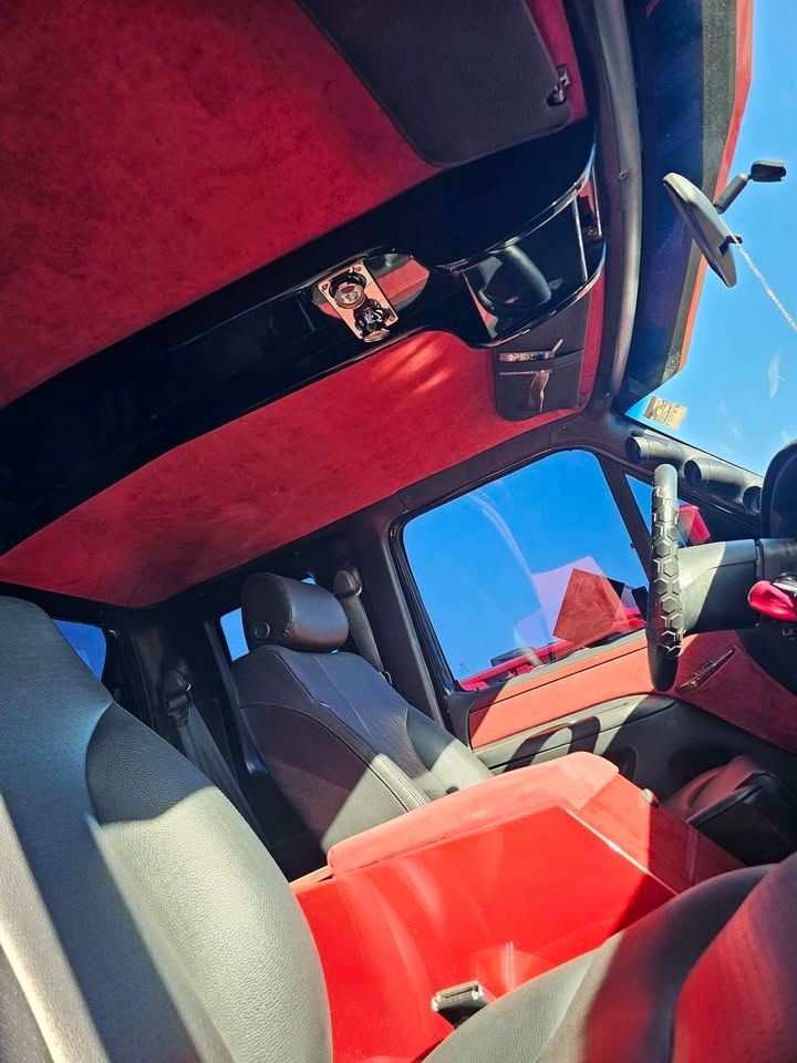 1993 Ford F 250 - Long-bed supercab, foto 4