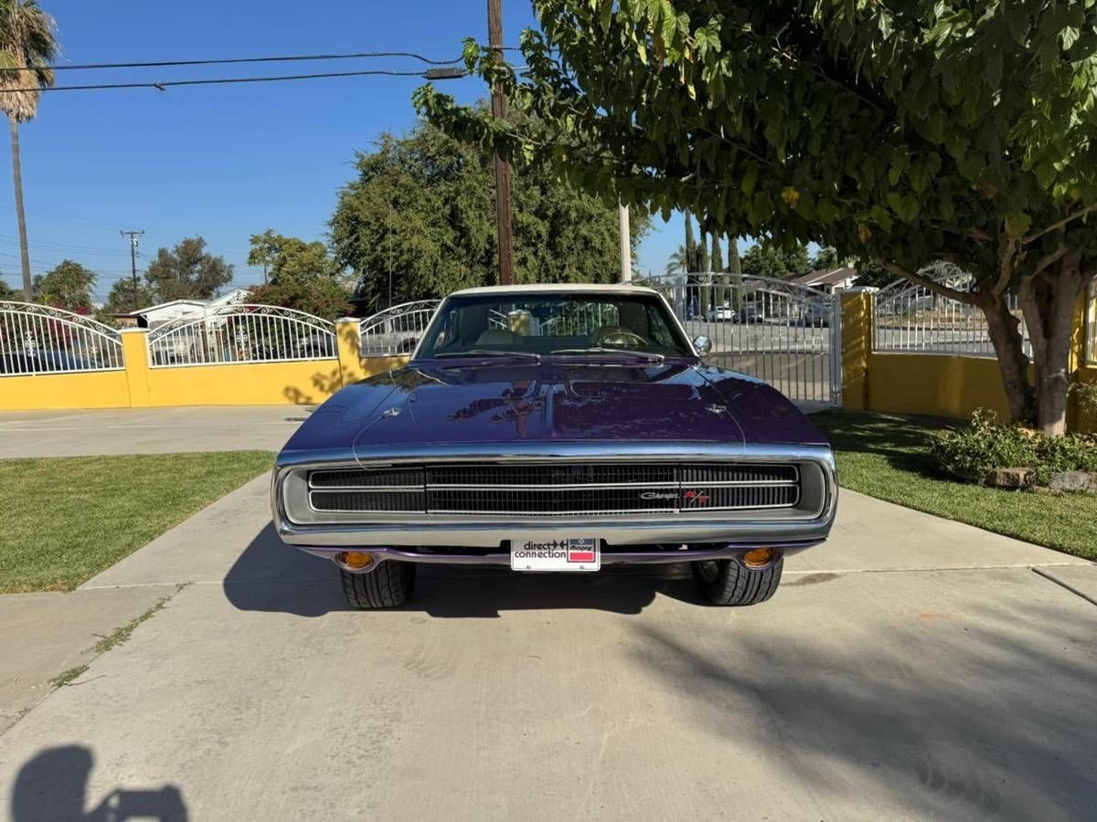 1970 Dodge Charger, foto 9