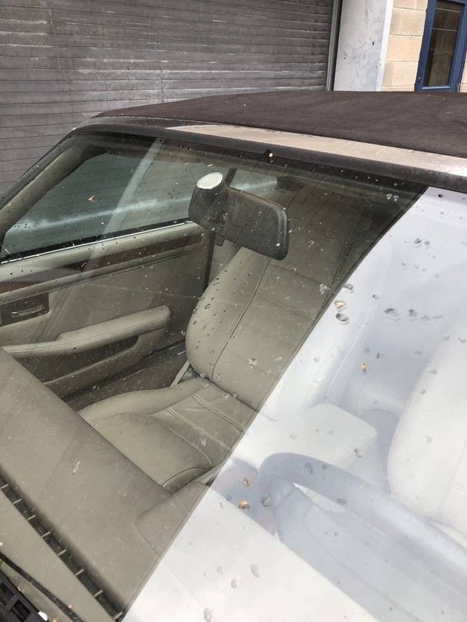 1996 Jaguar XJS, foto 9