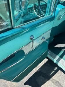 1955 Dodge Royal, foto 9
