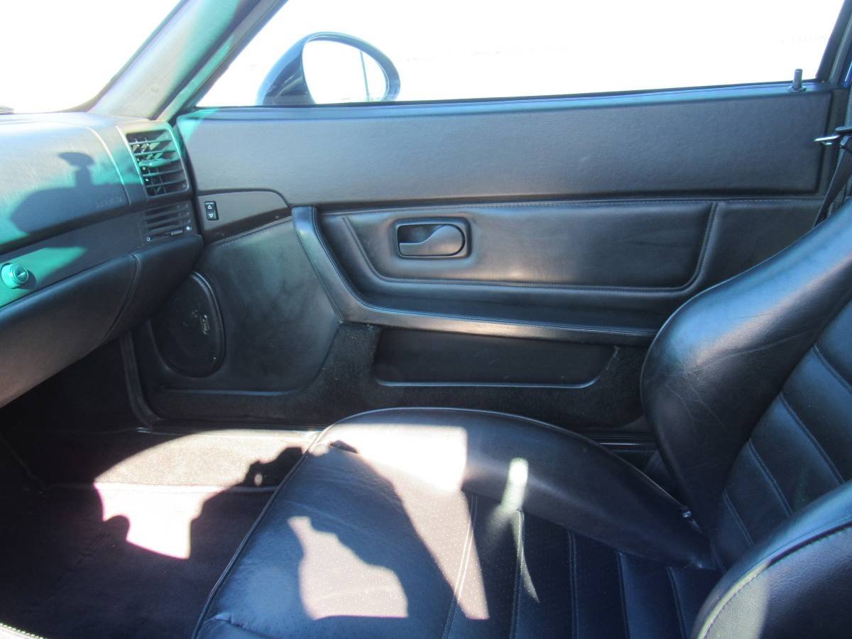 1987 Porsche 944 - Turbo, foto 9