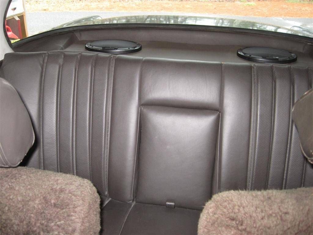 1969 Mercedes-Benz S-Class, foto 11