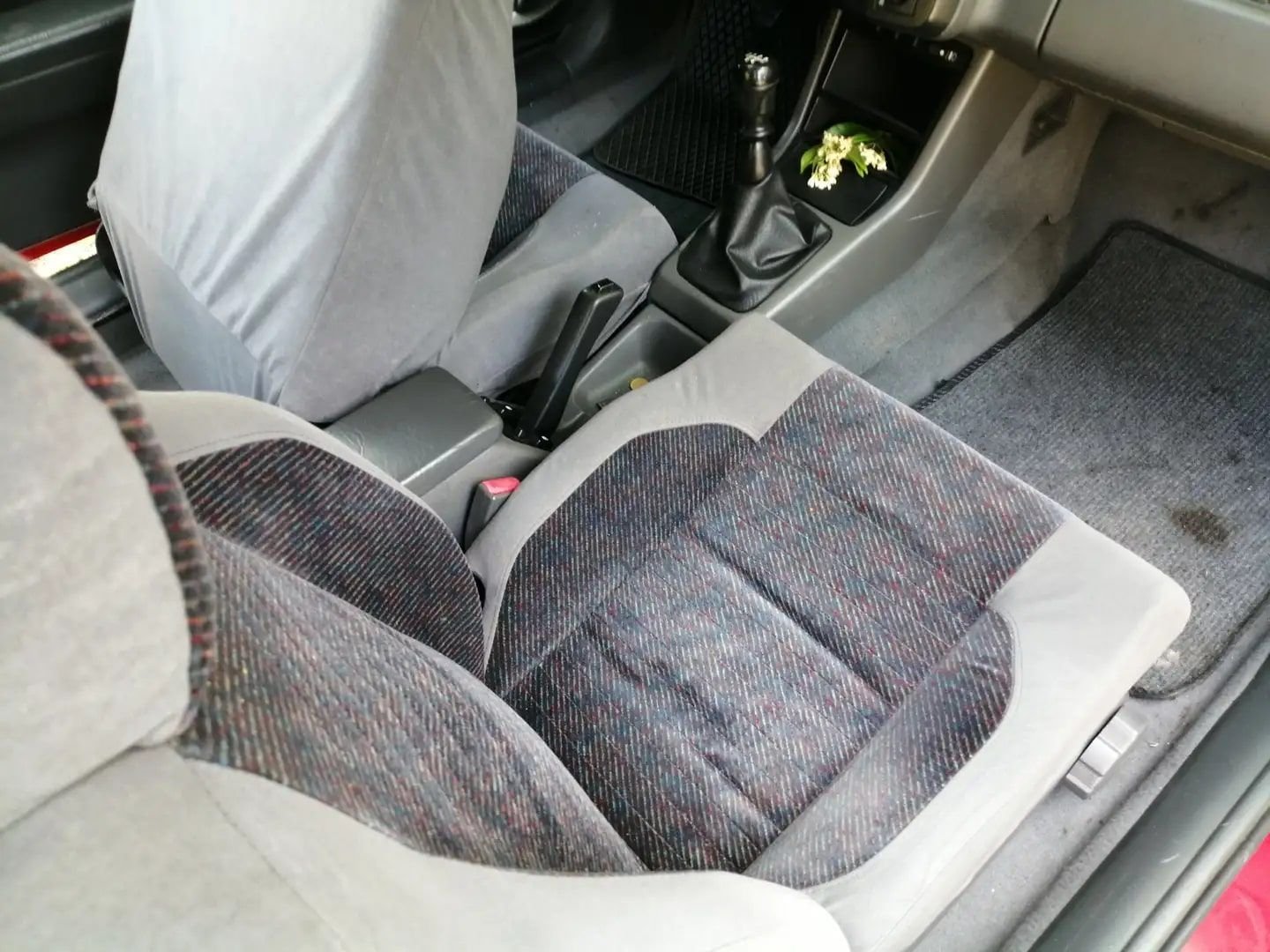 1990 Volvo 480, foto 11