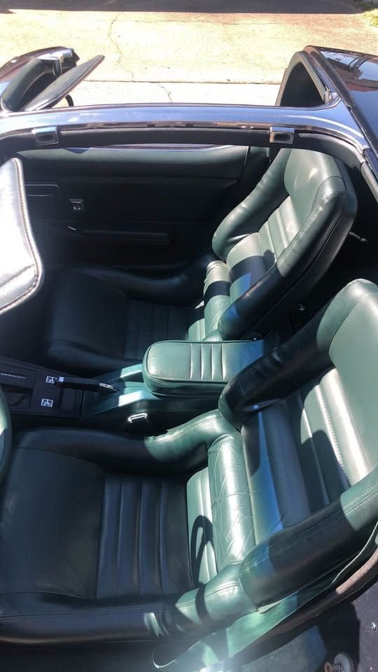 1979 Chevrolet Corvette, foto 6