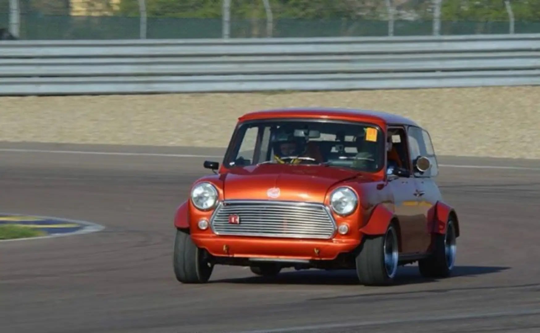 1978 Austin Z Cars, foto 2