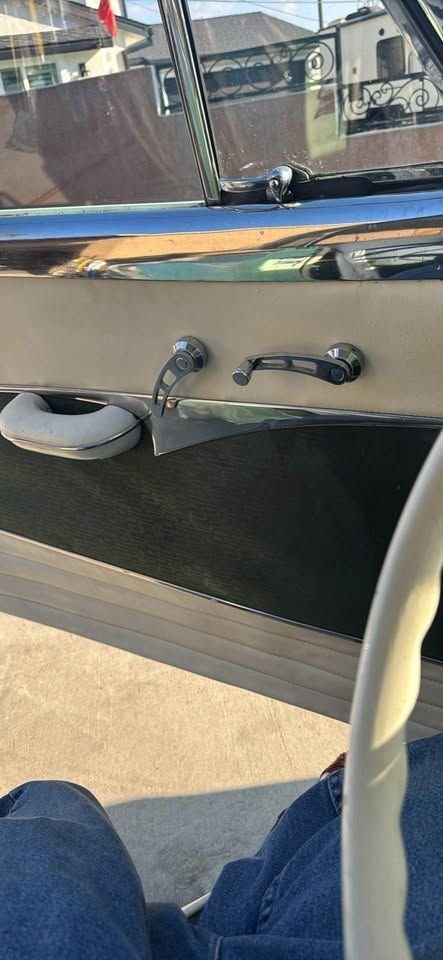 1952 Pontiac Catalina - Chieftain Deluxe restomod, foto 4