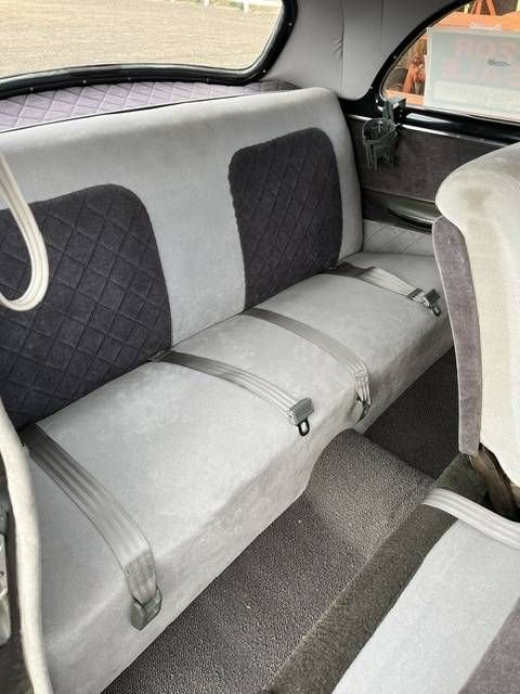1950 Chevrolet Deluxe, foto 6