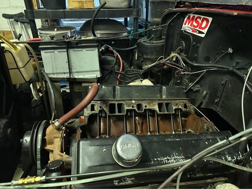 1970 Toyota Land Cruiser, foto 5