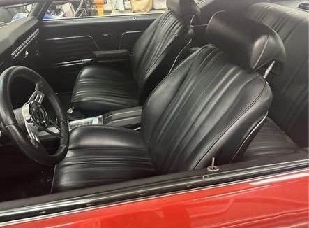 1969 Chevrolet Chevelle - SS 396, foto 7