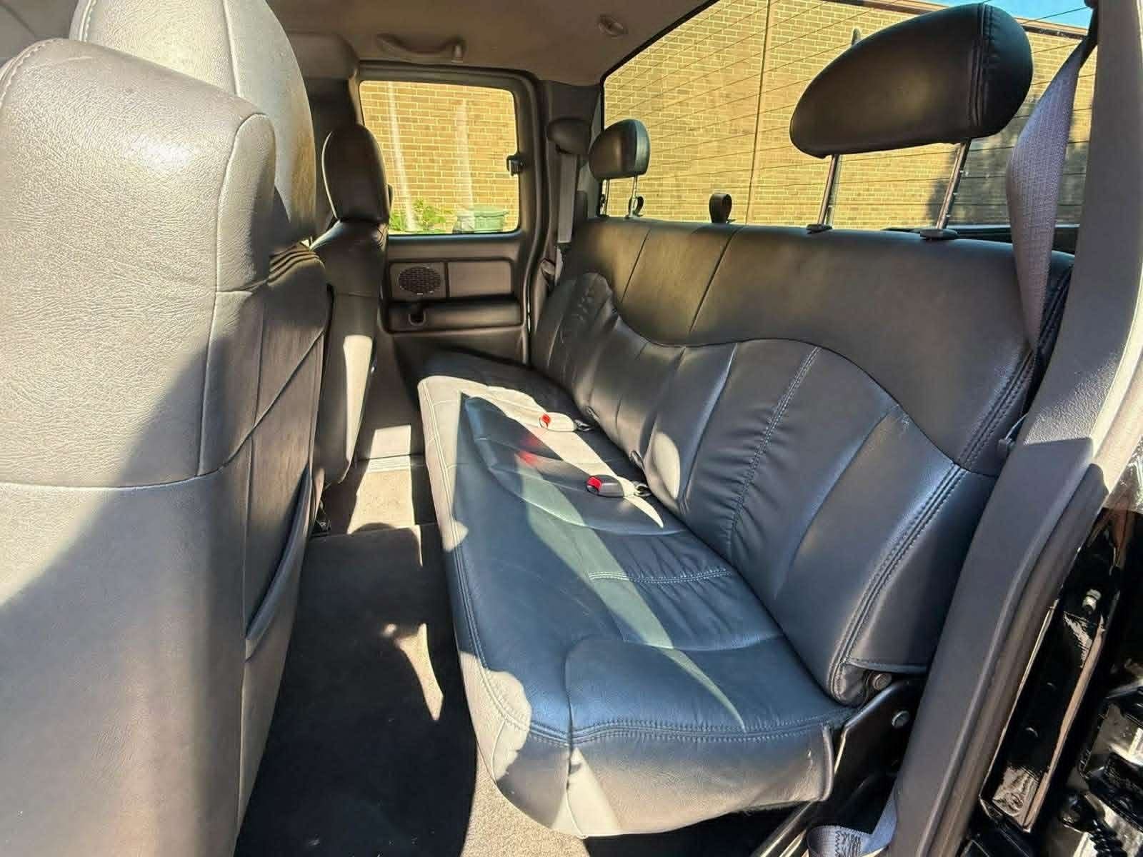 2001 Chevrolet Silverado, foto 12