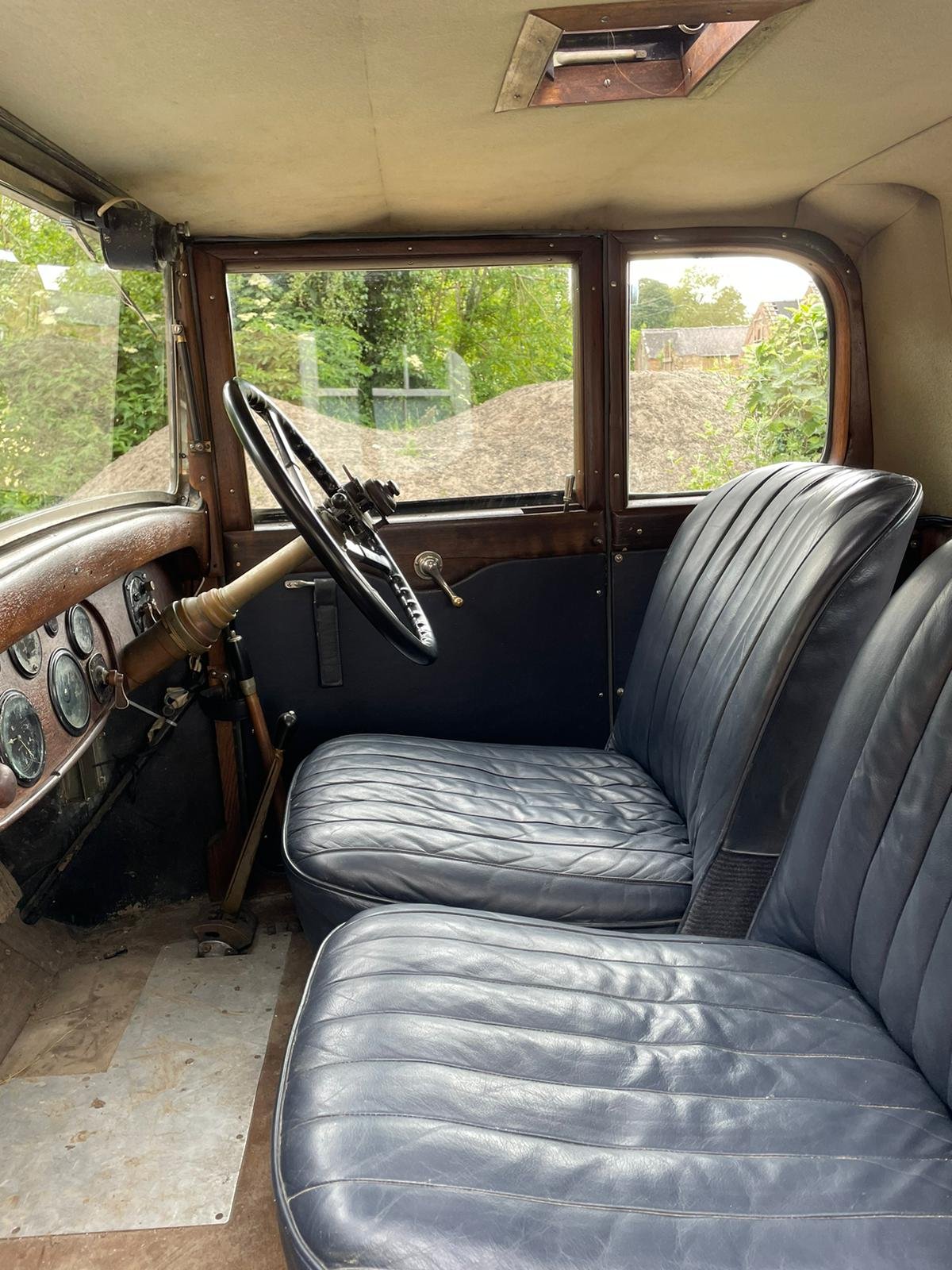 1929 Rolls-Royce 20/25 H.P., foto 8