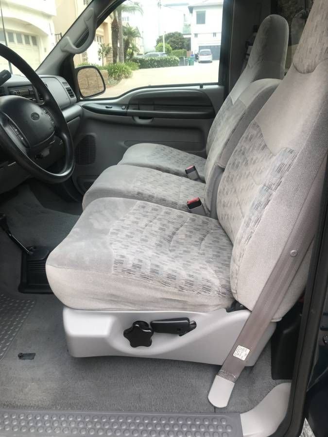 1999 Ford F 250, foto 12